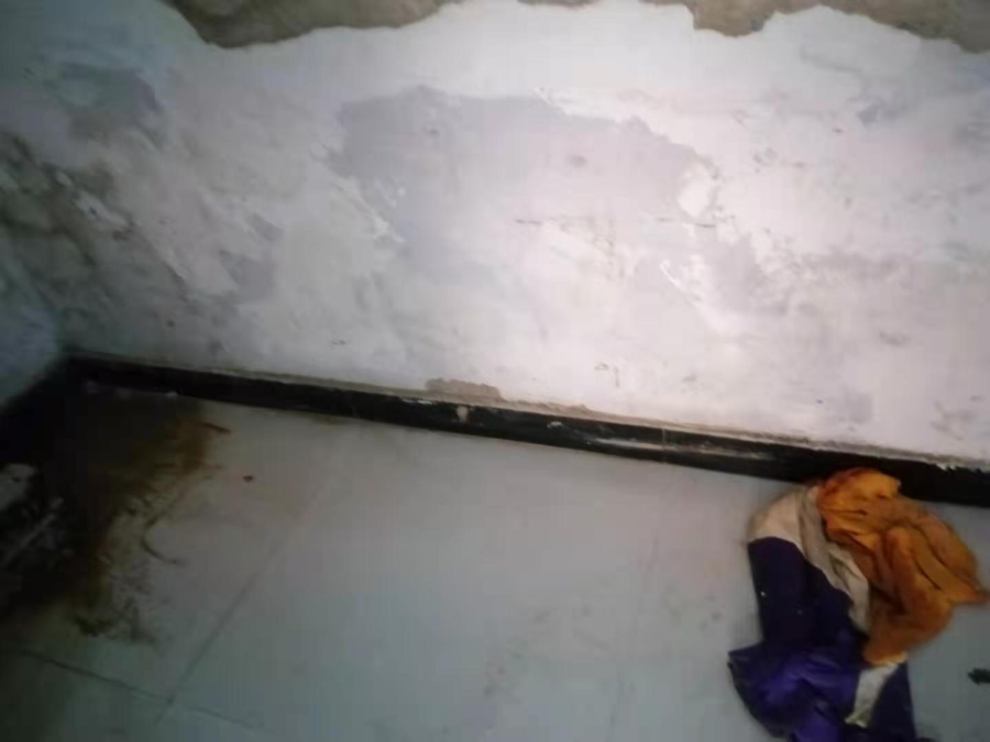 南雄家里漏水了怎么办？