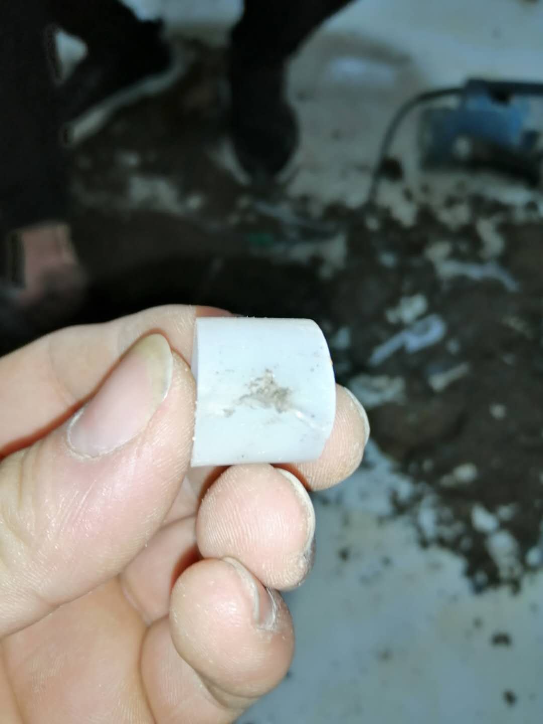 南雄家里地暖漏水了怎么办？